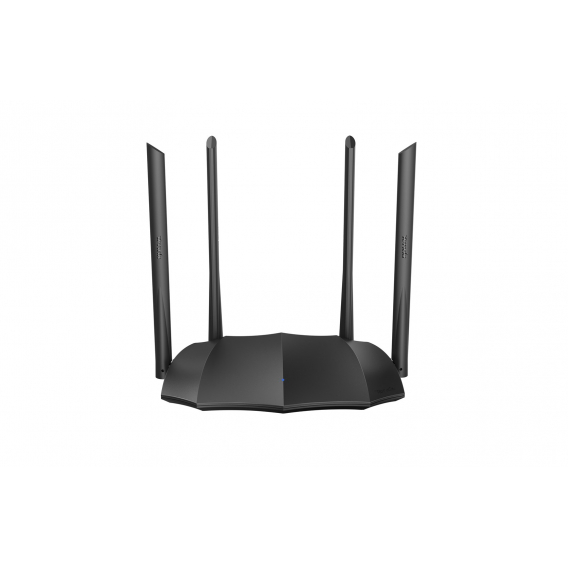 Obrázok pre Tenda AC8 bezdrátový router Gigabit Ethernet Dvoupásmový (2,4 GHz / 5 GHz) Černá