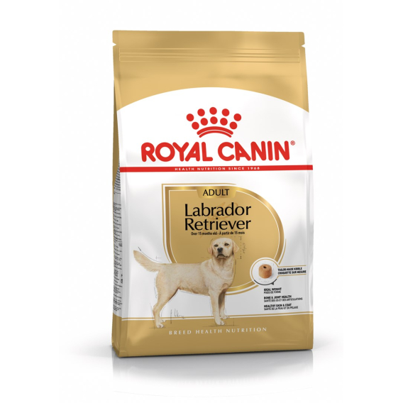 Obrázok pre ROYAL CANIN Labrador Adult - suché krmivo pro psy - 12 kg