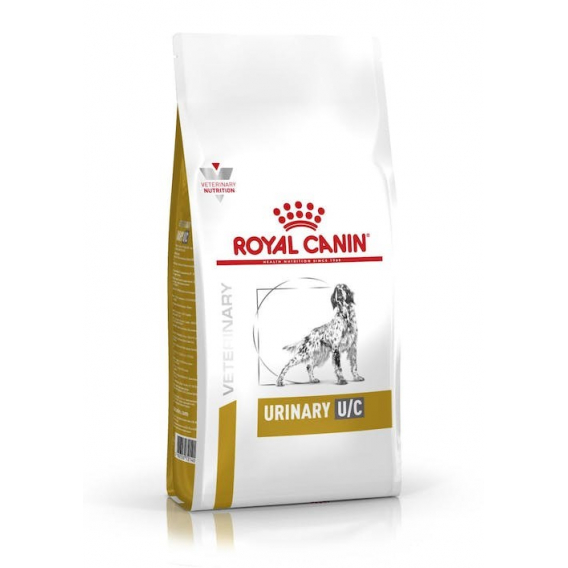 Obrázok pre ROYAL CANIN Urinary U/C - suché krmivo pro psy - 14 kg