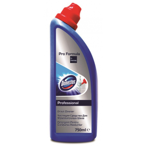 Obrázok pre Domestos Professional gel na čištění spár 750 ml