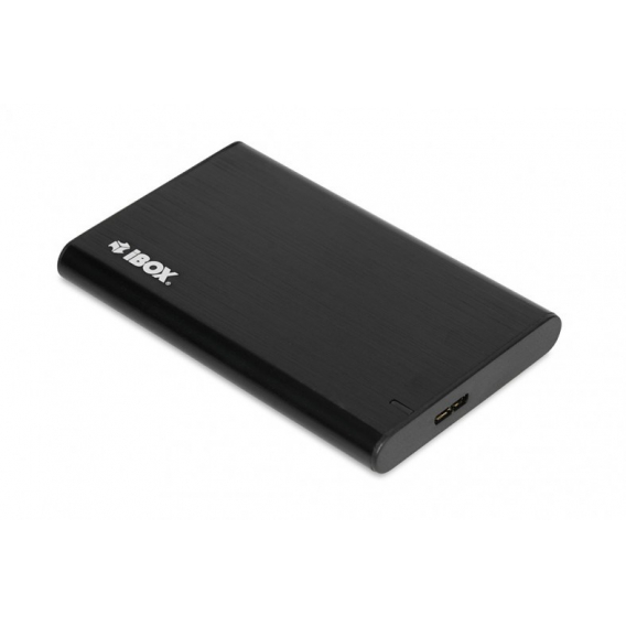 Obrázok pre iBox HD-05 HDD/SSD rámeček Černá 2.5"