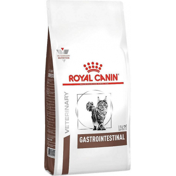 Obrázok pre ROYAL CANIN Gastrointestinal - suché krmivo pro kočky - 400 g