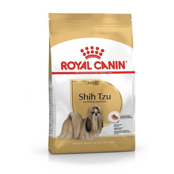 Obrázok pre Royal Canin BHN Shih Tzu Adult - suché krmivo pro dospělé psy - 7,5 kg