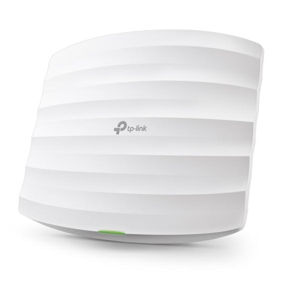 Obrázok pre TP-Link Omada EAP265 HD Wi-Fi přístupový bod 1300 Mbit/s Bílá Podpora napájení po Ethernetu (PoE)