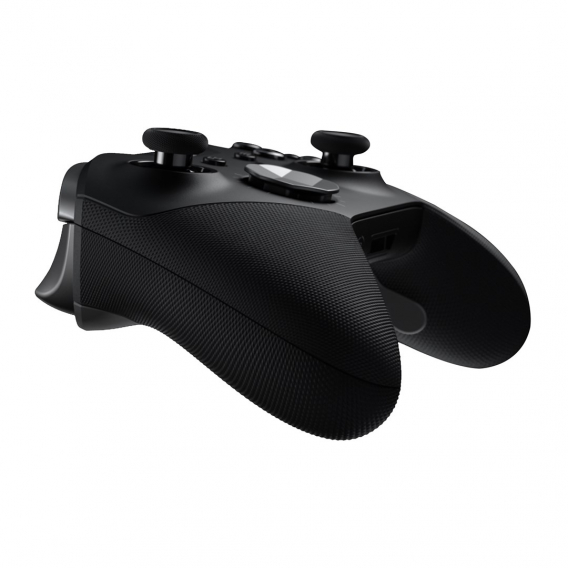 Obrázok pre Microsoft Elite Series 2 Černá Bluetooth/USB Gamepad Analogový/digitální Android, PC, Xbox One, Xbox One X