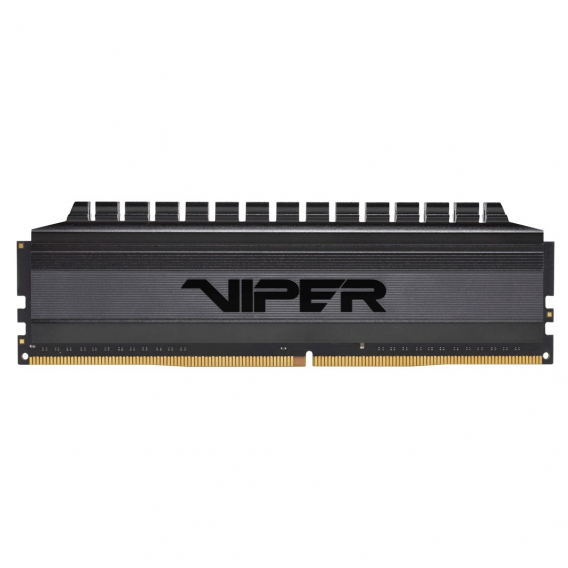 Obrázok pre Patriot Memory Viper 4 PVB464G320C6K paměťový modul 64 GB 2 x 32 GB DDR4 3200 MHz