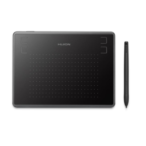 Obrázok pre Grafický tablet HUION H430P