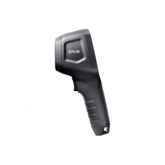 Obrázok pre FLIR TG267 - Infrarot-Thermometer TG267 Wärmebild/Sichtbild -25 bis Černá Vestavěný displej LCD 160 x 120 px