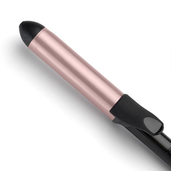 Obrázok pre BaByliss 32mm Curling Tong Kulma Teplé Černá, Růže 2,5 m