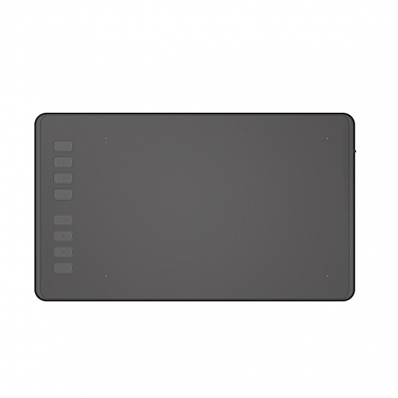 Obrázok pre HUION H950P grafický tablet 5080 lpi 220 x 137 mm USB Černá