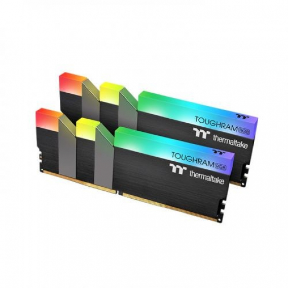 Obrázok pre Thermaltake R009D408GX2-4600C19A paměťový modul 16 GB 2 x 8 GB DDR4 4600 MHz