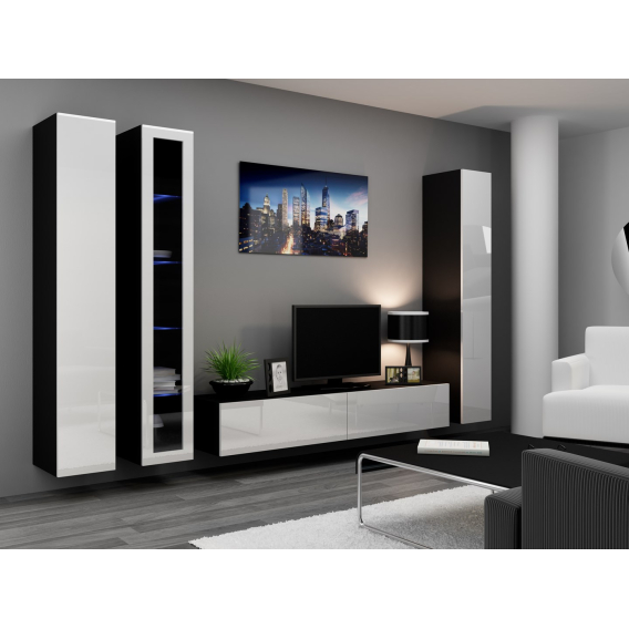 Obrázok pre Cama WIP VIGO180 c/b Úložná skříňka