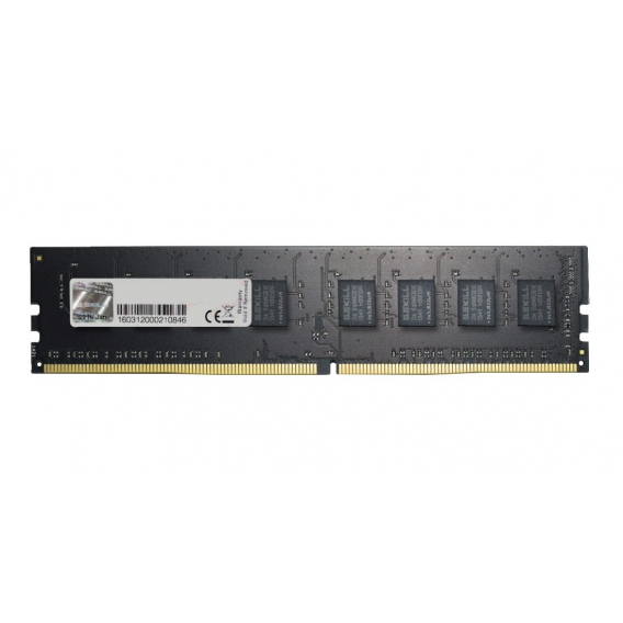 Obrázok pre G.Skill F4-2400C17S-4GNT paměťový modul 4 GB 1 x 4 GB DDR4 2400 MHz