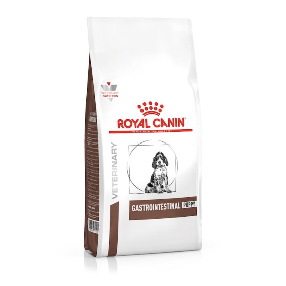 Obrázok pre ROYAL CANIN Gastrointestinal Puppy - suché krmivo pro psy - 2,5kg