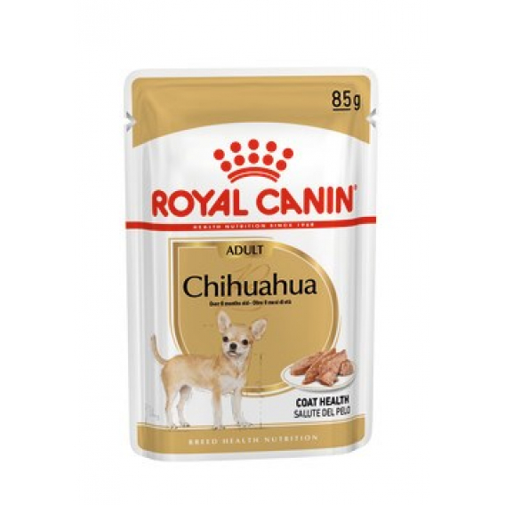 Obrázok pre ROYAL CANIN Chihuahua - balení 12x85g