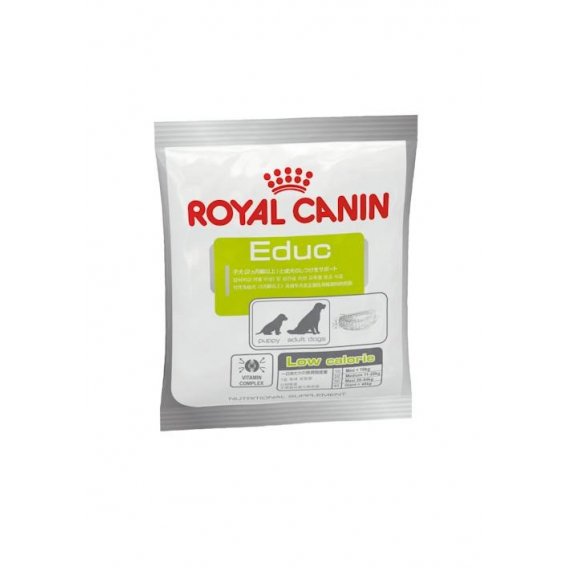 Obrázok pre Royal Canin Educ 50g