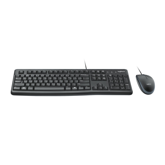 Obrázok pre Logitech MK120