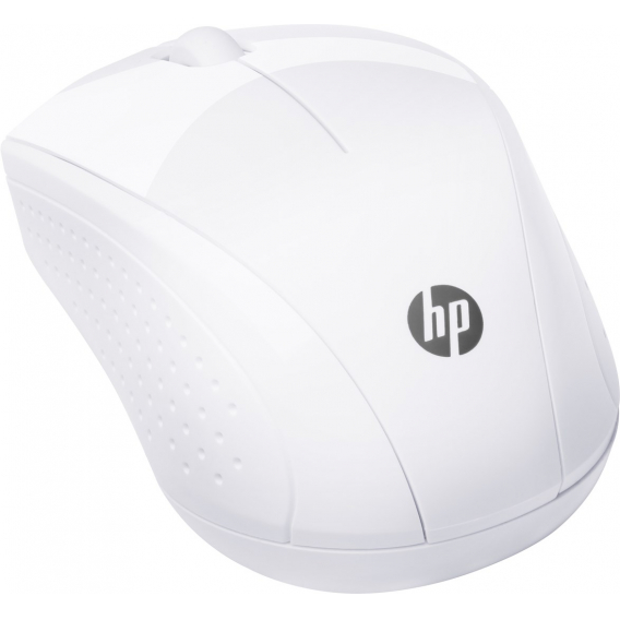 Obrázok pre HP 220 myš RF bezdrátový Optický