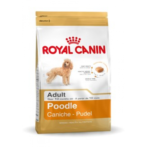 Obrázok pre Royal Canin Poodle Adult 1,5 kg