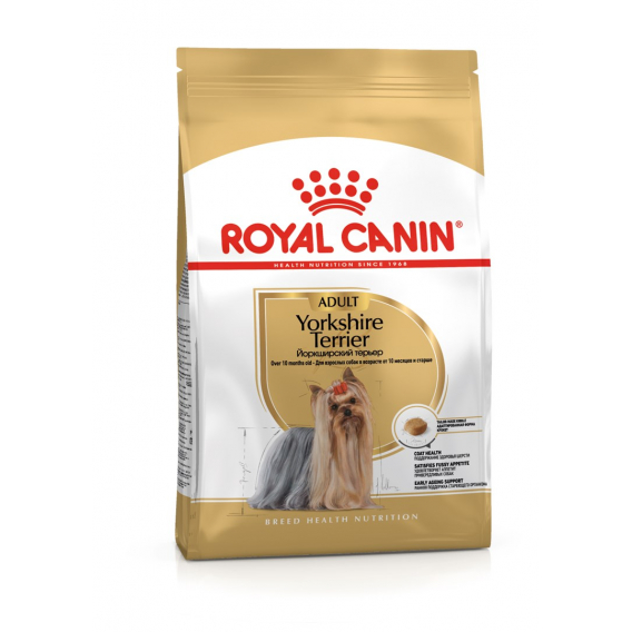 Obrázok pre ROYAL CANIN Yorkshire Terrier 0,5kg