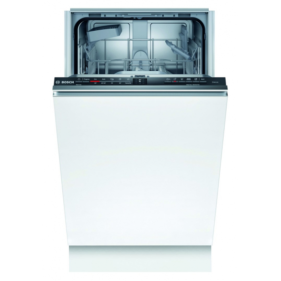 Obrázok pre Bosch Serie 2 SPV2IKX10E myčka na nádobí Plně vestavěné 9 jídelních sad F