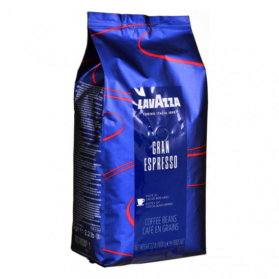 Obrázok pre Káva Lavazza Gran Espresso 1 kg