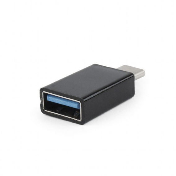 Obrázok pre Gembird A-USB3-CMAF-01 USB grafický adaptér Černá