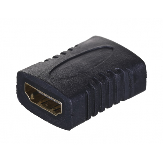 Obrázok pre Lanberg AD-0018-BK kabelová redukce HDMI Černá