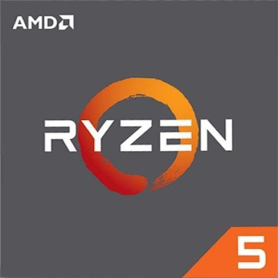 Obrázok pre AMD Ryzen 5 5600X procesor 3,7 GHz 32 MB L3