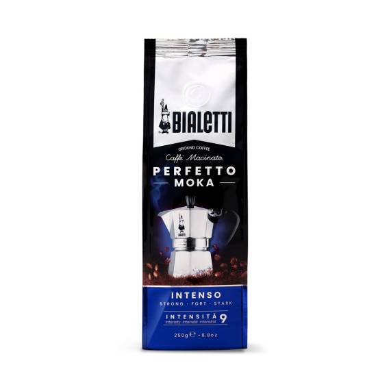 Obrázok pre Bialetti Perfetto Moka Intens 250 g