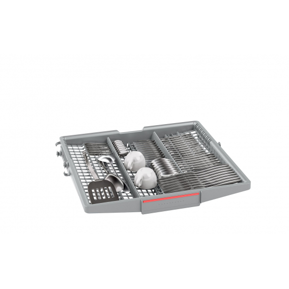 Obrázok pre Bosch Serie 4 SMV4HVX31E myčka na nádobí Plně vestavěné 13 jídelních sad E