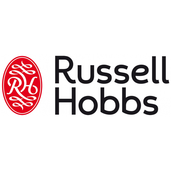 Obrázok pre Russell Hobbs 20630-56 žehlička Suché i parní žehlení Keramická žehlicí plocha 3100 W Černá, Šedá