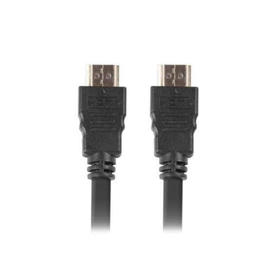 Obrázok pre Lanberg CA-HDMI-10CC-0075-BK HDMI kabel 7,5m HDMI Typ A (standardní) Černá