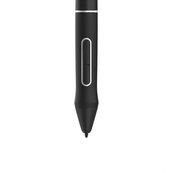 Obrázok pre HUION Kamvas 13 grafický tablet Fialová 5080 lpi 293,76 x 165,24 mm USB