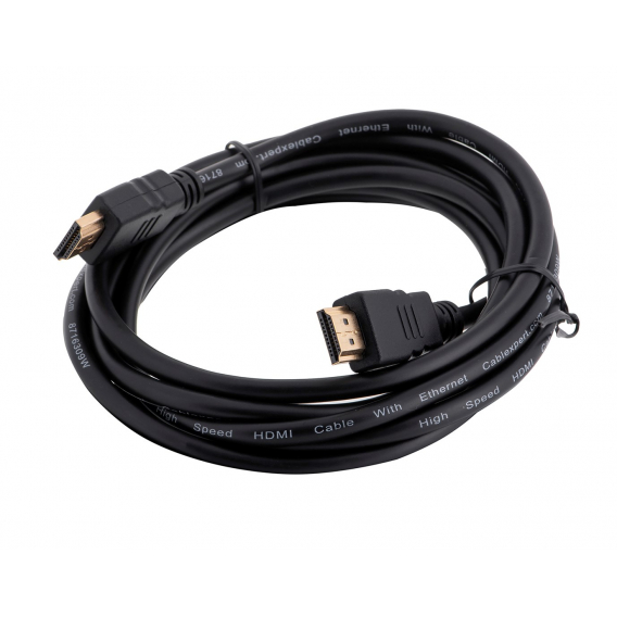Obrázok pre Gembird 7.5m HDMI M/M HDMI kabel 7,5 m HDMI Typ A (standardní) Černá