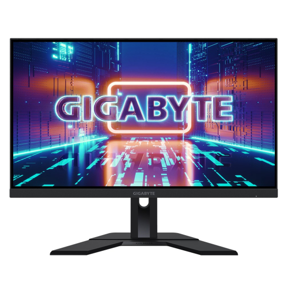 Obrázok pre Gigabyte M27Q 68,6 cm (27") 2560 x 1440 px Quad HD LED Černá