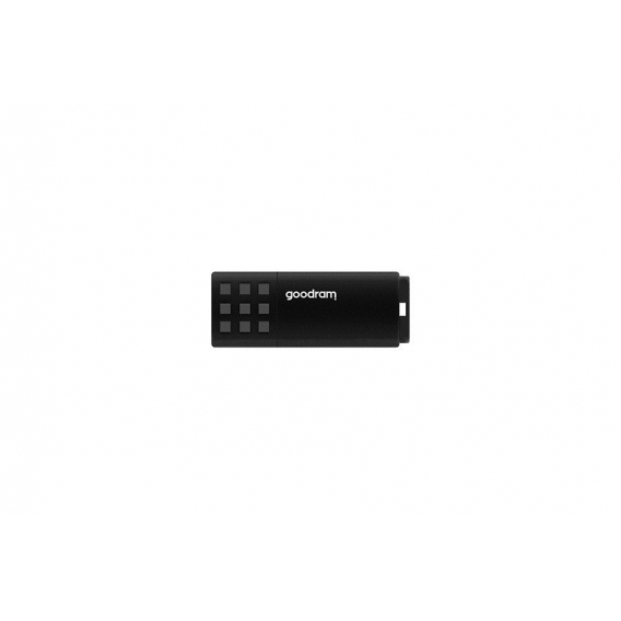 Obrázok pre Goodram UME3 USB paměť 256 GB USB Typ-A 3.2 Gen 1 (3.1 Gen 1) Černá