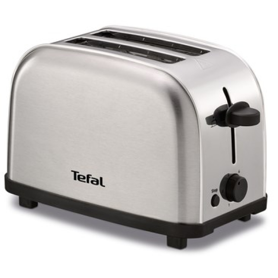 Obrázok pre Tefal ULTRA MINI 2 krajíců Nerezová ocel