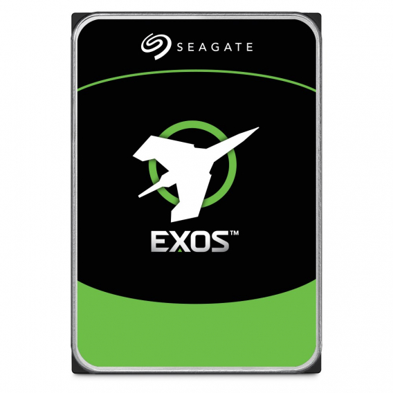 Obrázok pre Seagate Enterprise ST18000NM000J vnitřní pevný disk 3.5" 18000 GB Serial ATA III