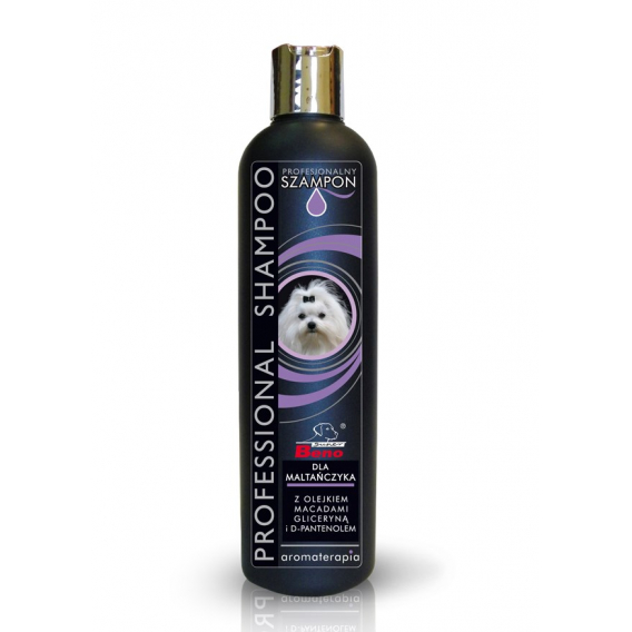Obrázok pre Certech Super Beno Professional - Šampon pro maltézské psíky 250 ml