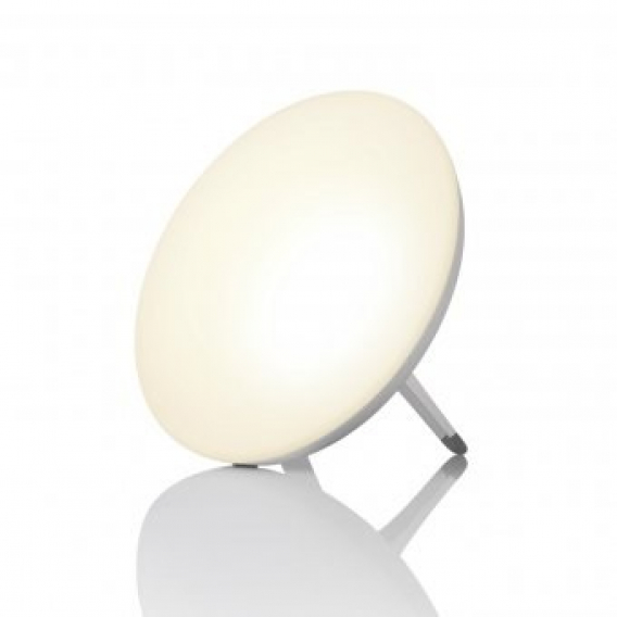 Obrázok pre Medisana LT 500 stolní lampa LED Bílá