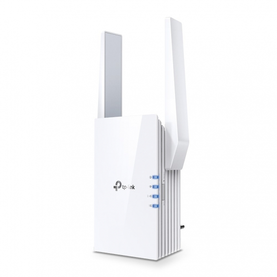 Obrázok pre TP-LINK RE605X zasilovač síťového signálu Bílá 1000 Mbit/s