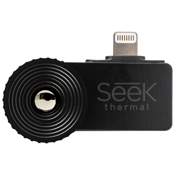 Obrázok pre Seek Thermal Compact XR Termokamera pro iOS LT-EAA