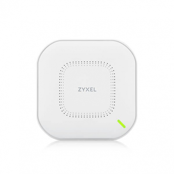 Obrázok pre Zyxel WAX510D 1775 Mbit/s Bílá Podpora napájení po Ethernetu (PoE)