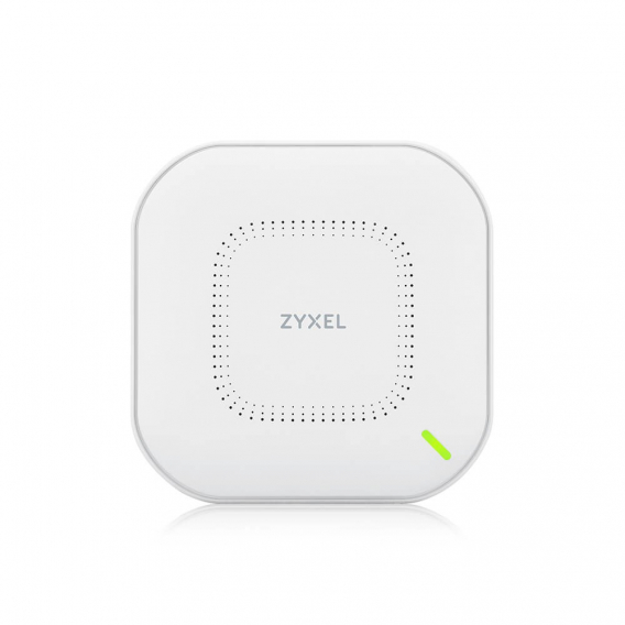 Obrázok pre Zyxel WAX610D-EU0101F Wi-Fi přístupový bod 2400 Mbit/s Bílá Podpora napájení po Ethernetu (PoE)
