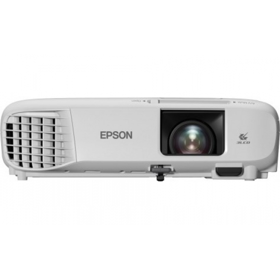 Obrázok pre Epson EB-FH06 dataprojektor Stropní/podlahový projektor 3500 ANSI lumen 3LCD 1080p (1920x1080) Bílá
