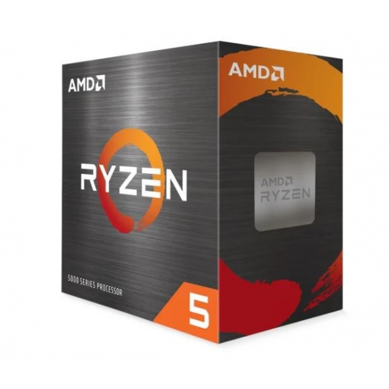 Obrázok pre AMD Ryzen 5 5600X procesor 3,7 GHz Krabice 32 MB L3
