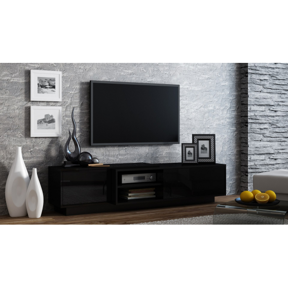 Obrázok pre Cama SIGMA1 CZ/CZ televizní stolek/nábytek k multimediálnímu vybavení
