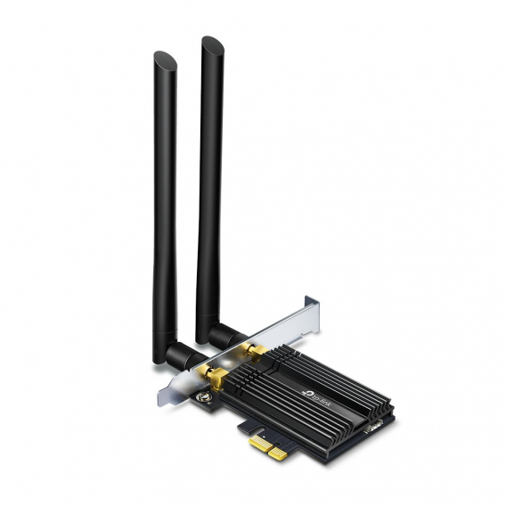 Obrázok pre TP-LINK Archer TX50E WLAN / Bluetooth 2402 Mbit/s