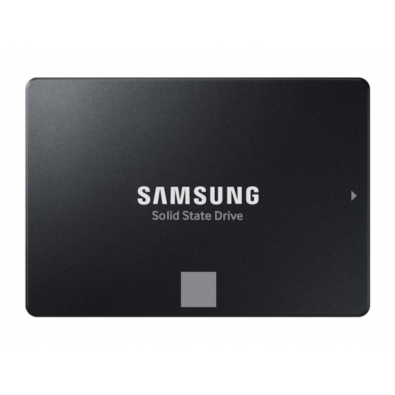 Obrázok pre Samsung 870 EVO 2.5" 500 GB Serial ATA III V-NAND